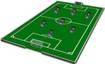 Probabili formazioni 12a giornata di fantacalcio