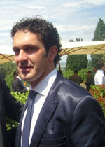 Luca Bernardini, prima posizione fantacalcio 2013-2014