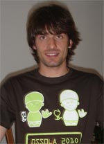 Allenatore Danilo Venturi di fantAvigliano: 
