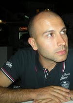 Luca Bernardini, prima posizione fantacalcio 2013-2014