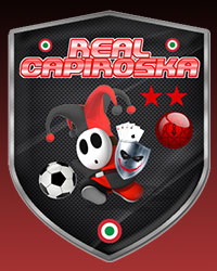 Logo fantacalcio Real Capiroska