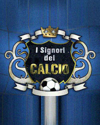 Logo fantacalcio I Signori del Calcio
