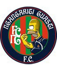 Logo fantacalcio Ngangariti Guasti
