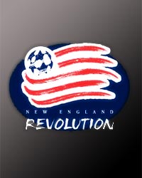 Logo fantacalcio Revolution