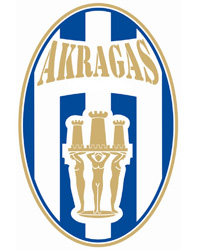 Logo fantacalcio Akragas