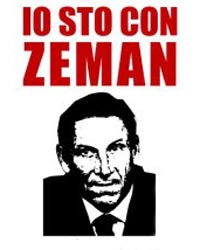 Logo fantacalcio Io sto con Zeman
