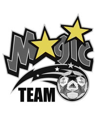Logo fantacalcio Magic Team