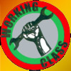 Logo fantacalcio Working Class