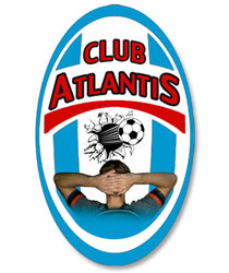 Logo fantacalcio Club Atlantis
