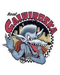 Logo fantacalcio Real Capiroska