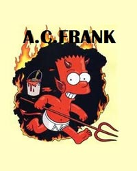 Logo fantacalcio A.C. FRANK
