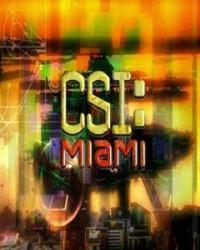 Logo fantacalcio CSI: Miami