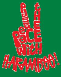 Logo fantacalcio HARAMBEE