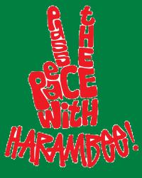 Logo fantacalcio Harambee