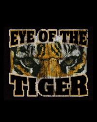 Logo fantacalcio Eye Of The Tiger