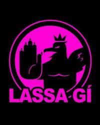 Logo fantacalcio LASSA Gì F.C.