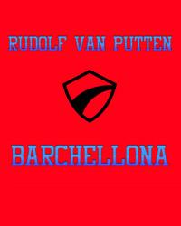 Logo fantacalcio FC Barchellona