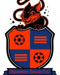 Logo fantacalcio Deportivo Toscio F.C.