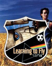 Logo fantacalcio 🚀 Learning To Fly
