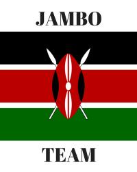 Logo fantacalcio Jambo Team