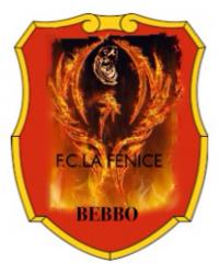 Logo fantacalcio F.C. La Fenice