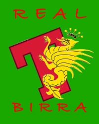 Logo fantacalcio Real Birra