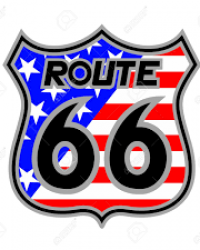 Logo fantacalcio ROUTE 66