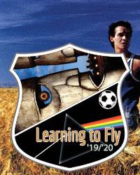 Logo fantacalcio 🚀 Learning To Fly