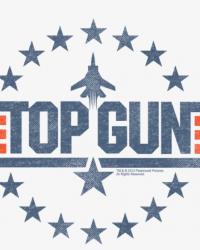 Logo fantacalcio Top Gun