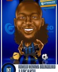 Logo fantacalcio Real Lukaku