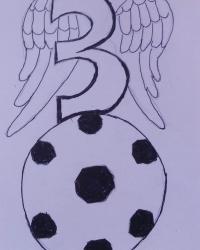 Logo fantacalcio IL terzo e' perfetto
