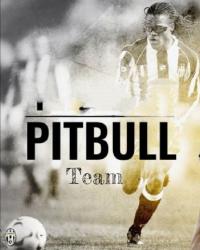 Logo fantacalcio Pitbull Team