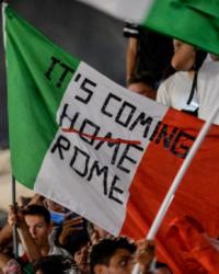 Stagione 21/22 fantAvigliano: It's Coming Rome