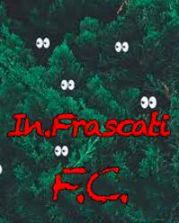 Logo fantacalcio ☘️ In.Frascati FC 🚀