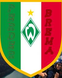 Logo fantacalcio Perder Brema 🪂