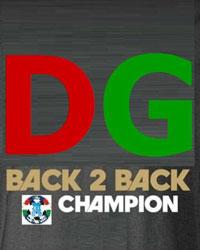 Logo fantacalcio Back to Back is Back