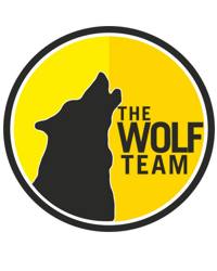 Logo fantacalcio The Wolf Team