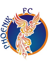 Logo fantacalcio Phoenix F.C.
