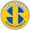 Logo fantacalcio New Team