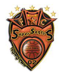 Logo fantacalcio Supersantos FC