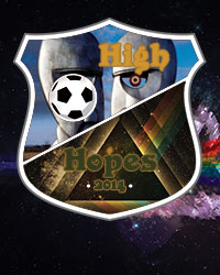 Logo fantacalcio High Hopes