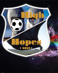 Logo fantacalcio High Hopes