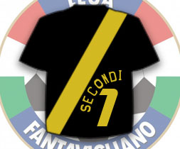 Maglia fantacalcio Anubi's Team