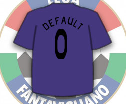 Maglia fantacalcio Bebbaggio team