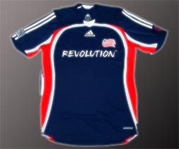 Maglia fantacalcio Revolution