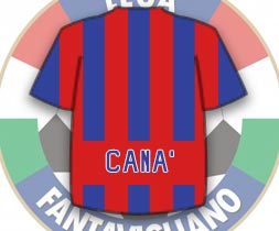 Maglia fantacalcio 5-5-5