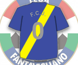 Maglia fantacalcio FCJ Galaxy