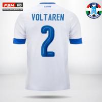 Maglia fantacalcio Voltaren