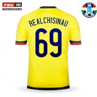 Maglia fantacalcio Ahh non ti va!