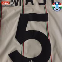 Maglia fantacalcio REAL BIRRA
